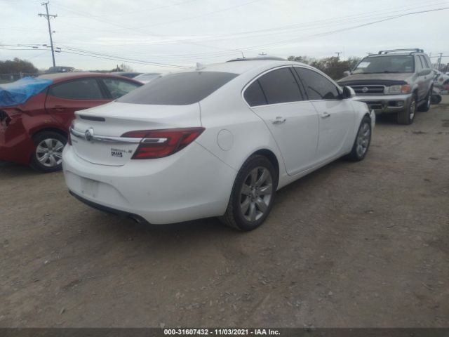 Photo 3 VIN: 2G4GN5EXXE9205224 - BUICK REGAL 