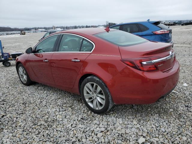 Photo 1 VIN: 2G4GN5EXXE9207247 - BUICK REGAL 