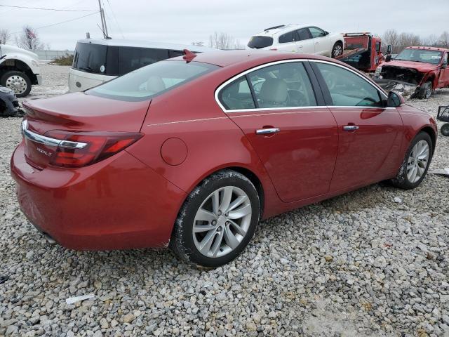 Photo 2 VIN: 2G4GN5EXXE9207247 - BUICK REGAL 