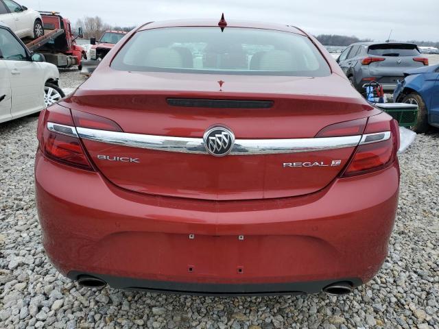 Photo 5 VIN: 2G4GN5EXXE9207247 - BUICK REGAL 