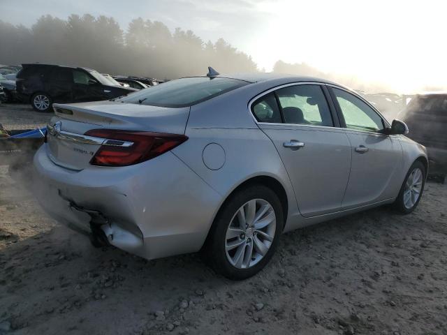 Photo 2 VIN: 2G4GN5EXXE9241320 - BUICK REGAL 