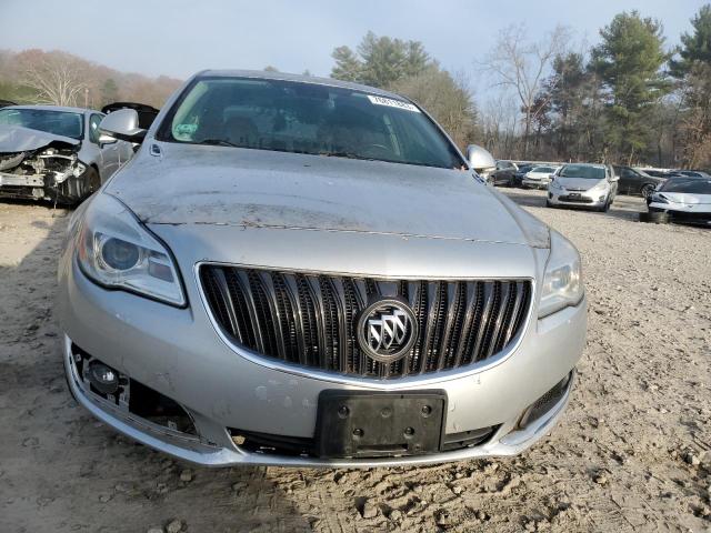 Photo 4 VIN: 2G4GN5EXXE9241320 - BUICK REGAL 