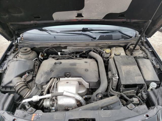 Photo 6 VIN: 2G4GN5EXXE9248882 - BUICK REGAL PREM 