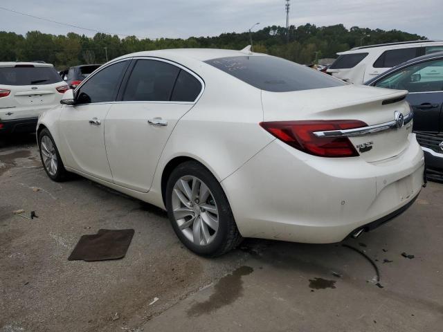 Photo 1 VIN: 2G4GN5EXXE9273300 - BUICK REGAL 