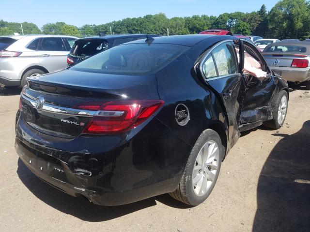 Photo 3 VIN: 2G4GN5EXXE9281428 - BUICK REGAL PREM 