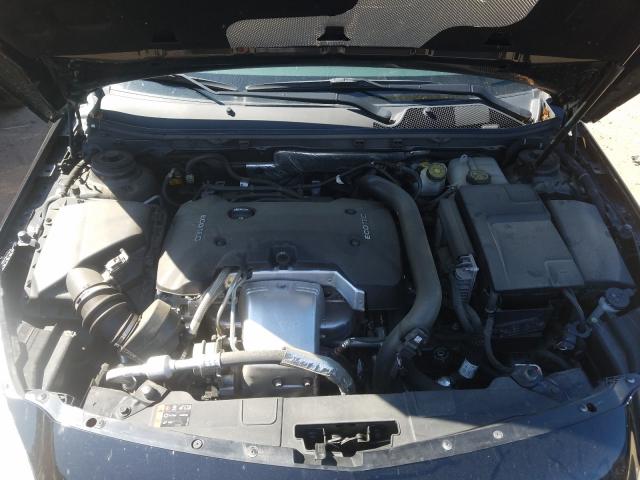 Photo 6 VIN: 2G4GN5EXXE9281428 - BUICK REGAL PREM 