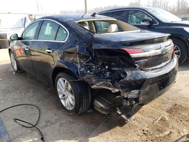 Photo 1 VIN: 2G4GN5EXXE9293160 - BUICK REGAL 