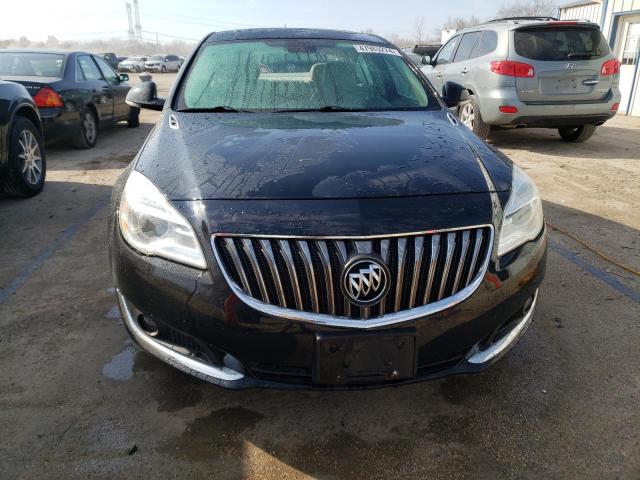 Photo 4 VIN: 2G4GN5EXXE9293160 - BUICK REGAL 