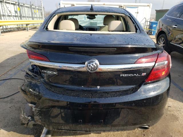 Photo 5 VIN: 2G4GN5EXXE9293160 - BUICK REGAL 