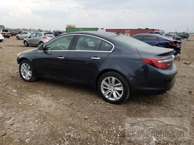 Photo 1 VIN: 2G4GN5EXXE9307946 - BUICK REGAL 