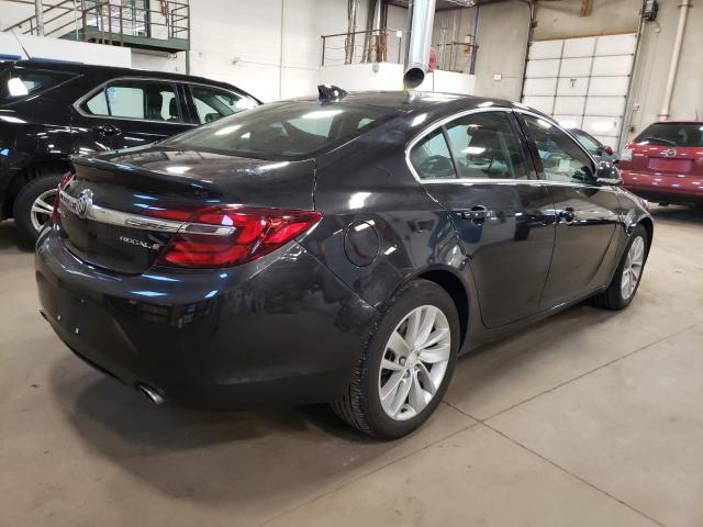 Photo 3 VIN: 2G4GN5EXXF9161789 - BUICK REGAL PREM 