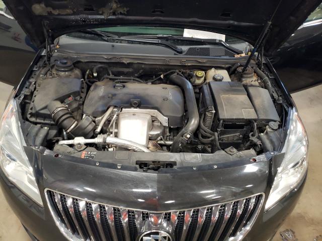 Photo 6 VIN: 2G4GN5EXXF9161789 - BUICK REGAL PREM 