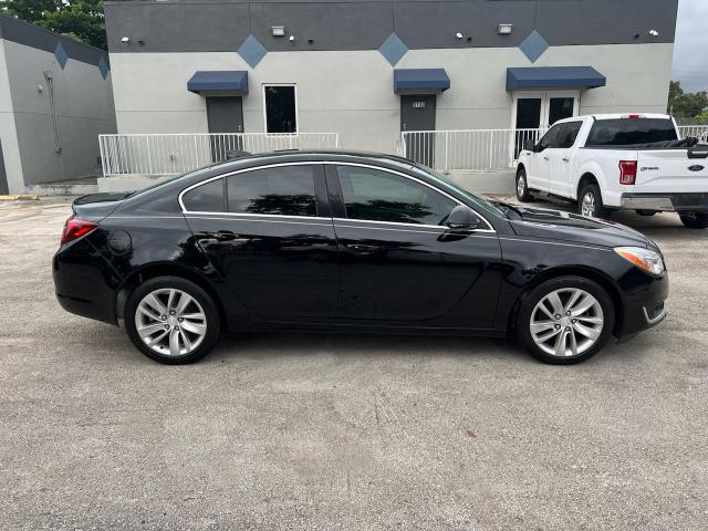 Photo 12 VIN: 2G4GN5EXXF9186711 - BUICK REGAL PREM 