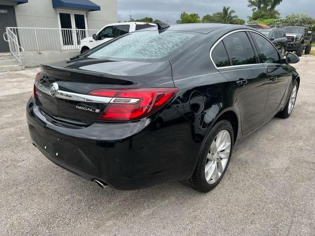 Photo 2 VIN: 2G4GN5EXXF9186711 - BUICK REGAL PREM 