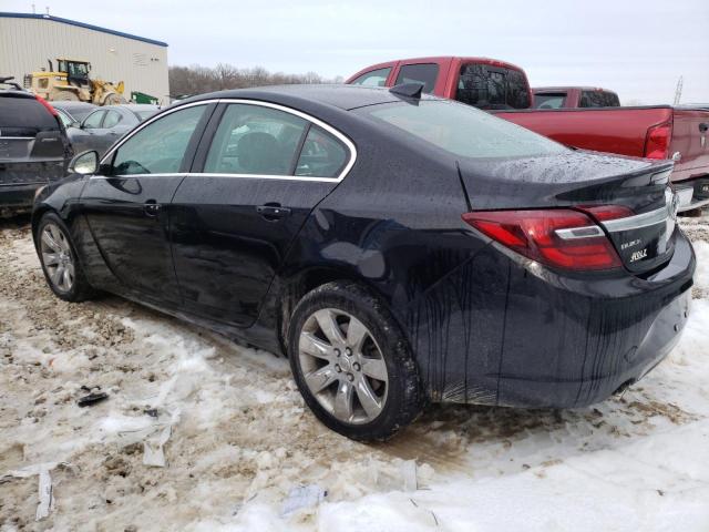 Photo 1 VIN: 2G4GN5EXXF9210893 - BUICK REGAL PREM 