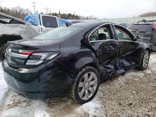 Photo 2 VIN: 2G4GN5EXXF9210893 - BUICK REGAL PREM 