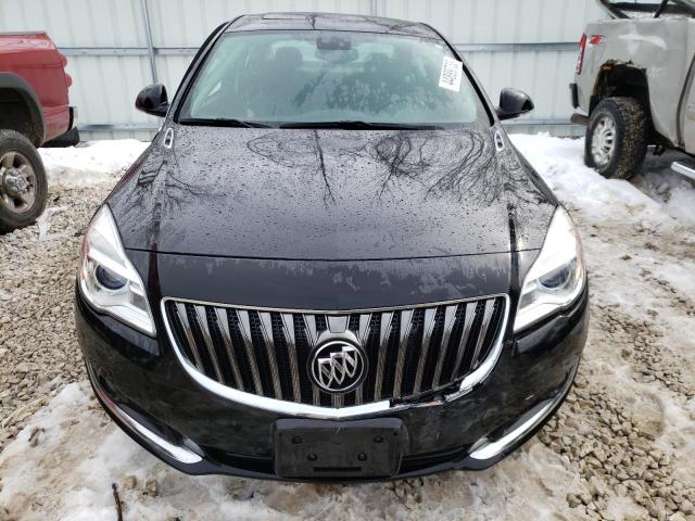 Photo 4 VIN: 2G4GN5EXXF9210893 - BUICK REGAL PREM 