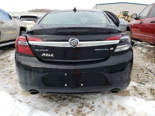 Photo 5 VIN: 2G4GN5EXXF9210893 - BUICK REGAL PREM 