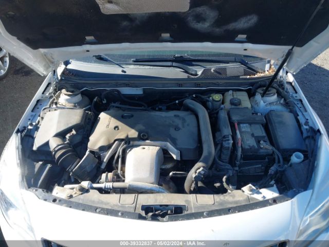 Photo 9 VIN: 2G4GN5EXXF9215639 - BUICK REGAL 