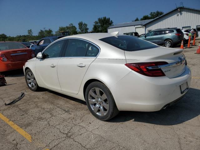 Photo 1 VIN: 2G4GN5EXXF9292320 - BUICK REGAL PREM 