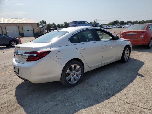 Photo 2 VIN: 2G4GN5EXXF9292320 - BUICK REGAL PREM 