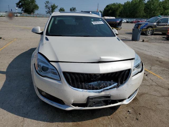 Photo 4 VIN: 2G4GN5EXXF9292320 - BUICK REGAL PREM 