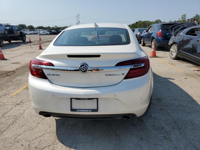 Photo 5 VIN: 2G4GN5EXXF9292320 - BUICK REGAL PREM 