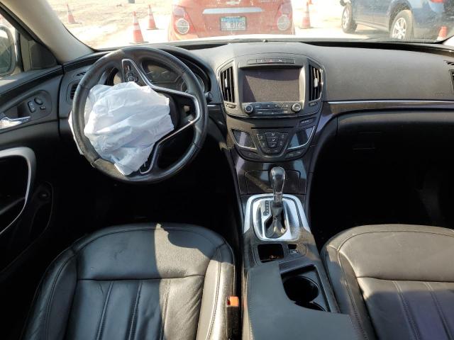 Photo 7 VIN: 2G4GN5EXXF9292320 - BUICK REGAL PREM 