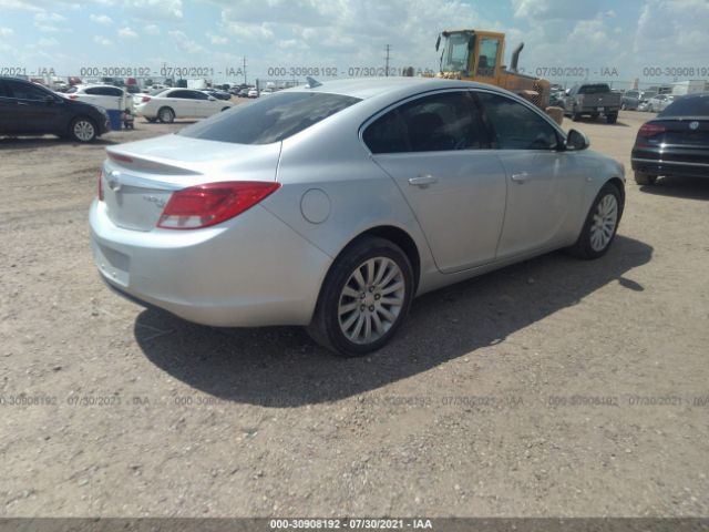 Photo 3 VIN: 2G4GP5EC1B9213456 - BUICK REGAL 