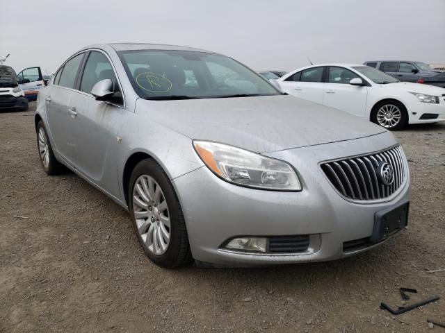 Photo 0 VIN: 2G4GP5EC2B9204622 - BUICK REGAL CXL 