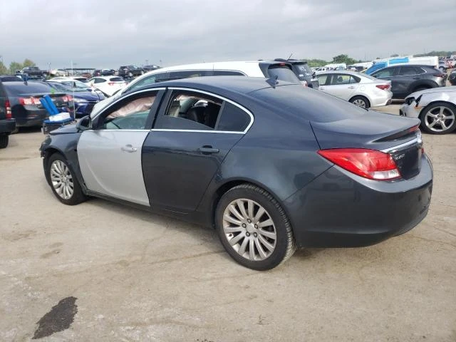 Photo 1 VIN: 2G4GP5EC4B9174409 - BUICK REGAL CXL 