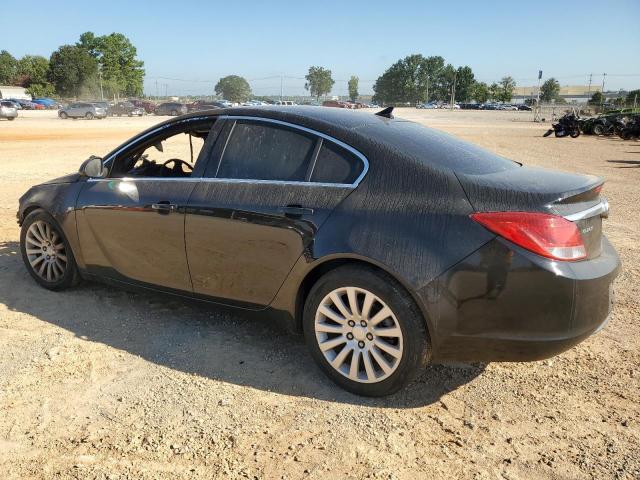 Photo 1 VIN: 2G4GP5EC5B9180624 - BUICK REGAL CXL 