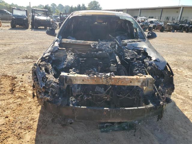 Photo 4 VIN: 2G4GP5EC5B9180624 - BUICK REGAL CXL 