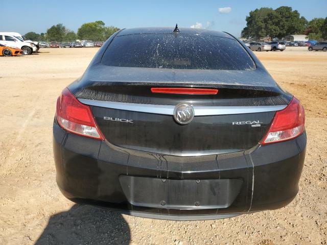 Photo 5 VIN: 2G4GP5EC5B9180624 - BUICK REGAL CXL 