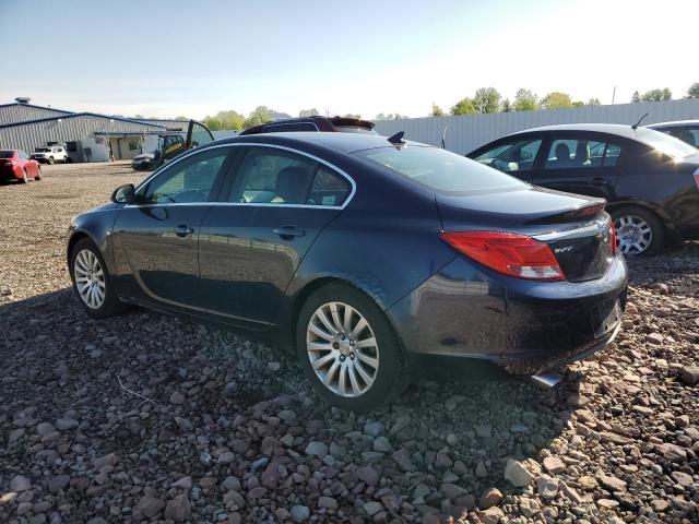 Photo 1 VIN: 2G4GP5EC6B9187498 - BUICK REGAL 