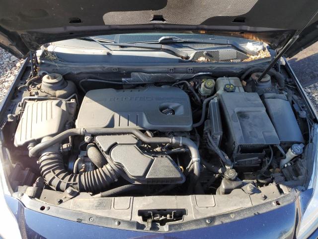 Photo 10 VIN: 2G4GP5EC6B9187498 - BUICK REGAL 