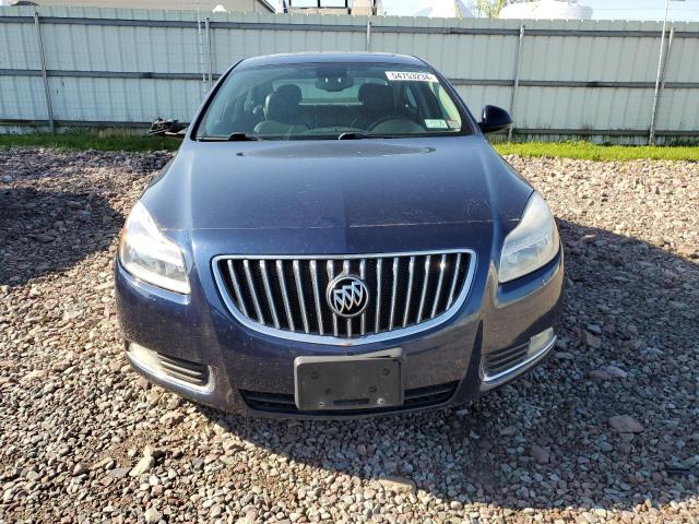 Photo 4 VIN: 2G4GP5EC6B9187498 - BUICK REGAL 