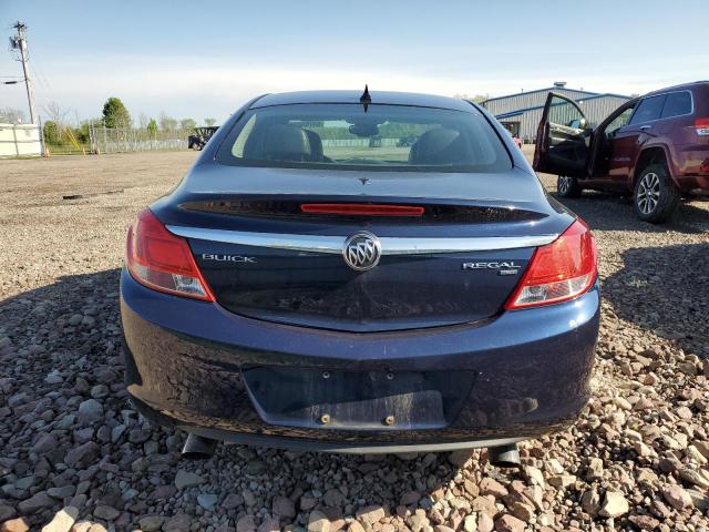 Photo 5 VIN: 2G4GP5EC6B9187498 - BUICK REGAL 