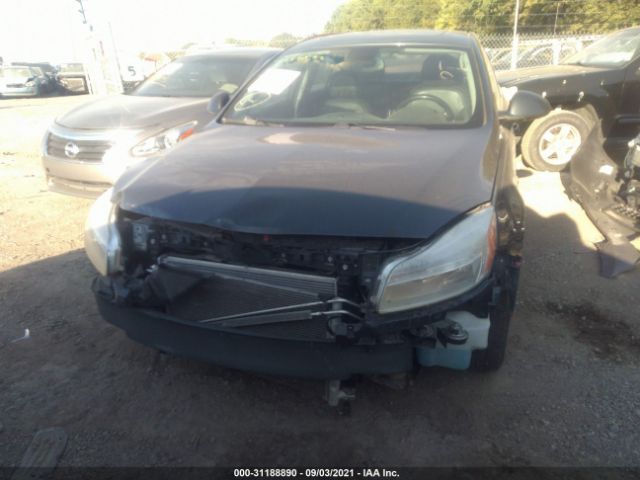 Photo 5 VIN: 2G4GP5EC7B9177854 - BUICK REGAL 