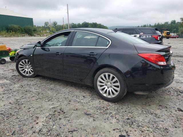 Photo 1 VIN: 2G4GP5EC9B9178312 - BUICK REGAL CXL 