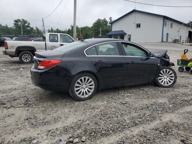 Photo 2 VIN: 2G4GP5EC9B9178312 - BUICK REGAL CXL 