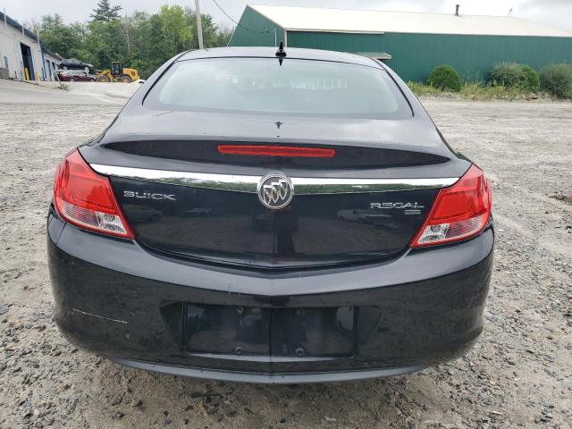 Photo 5 VIN: 2G4GP5EC9B9178312 - BUICK REGAL CXL 