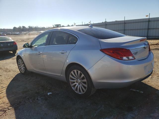 Photo 1 VIN: 2G4GP5ECXB9205095 - BUICK REGAL 