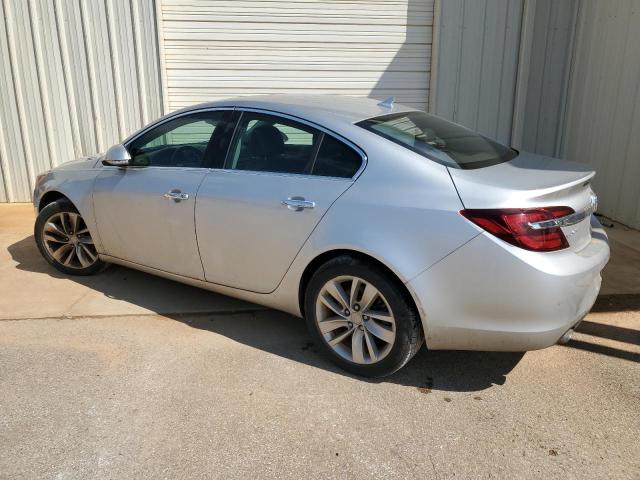 Photo 1 VIN: 2G4GP5EX0E9267368 - BUICK REGAL PREM 