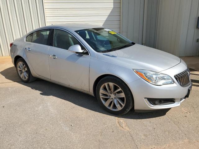 Photo 3 VIN: 2G4GP5EX0E9267368 - BUICK REGAL PREM 