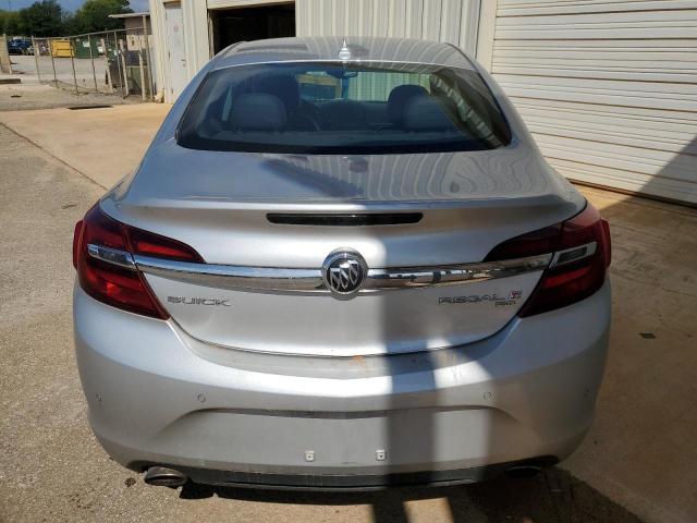 Photo 5 VIN: 2G4GP5EX0E9267368 - BUICK REGAL PREM 