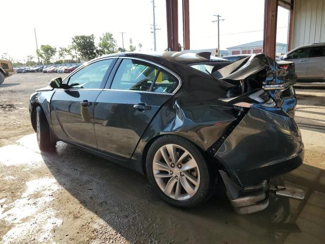 Photo 1 VIN: 2G4GP5EX0F9257733 - BUICK REGAL PREM 