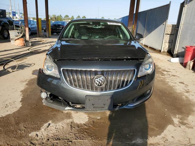 Photo 4 VIN: 2G4GP5EX0F9257733 - BUICK REGAL PREM 