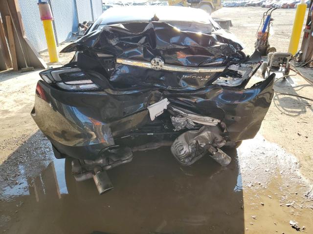 Photo 5 VIN: 2G4GP5EX0F9257733 - BUICK REGAL PREM 