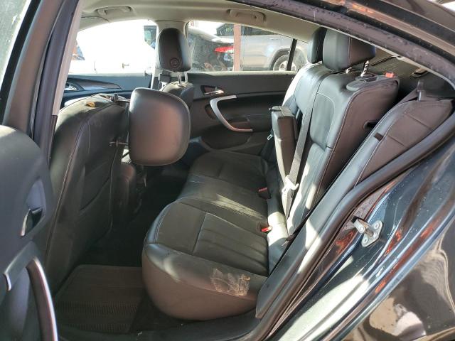 Photo 9 VIN: 2G4GP5EX0F9257733 - BUICK REGAL PREM 